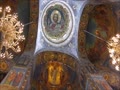 ロシア　サンクトペテルブルク　2　血の上の救世主教会.mp4