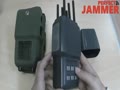 Military Hidden 6 Bands Cell Phone GPS WiFi Jammer