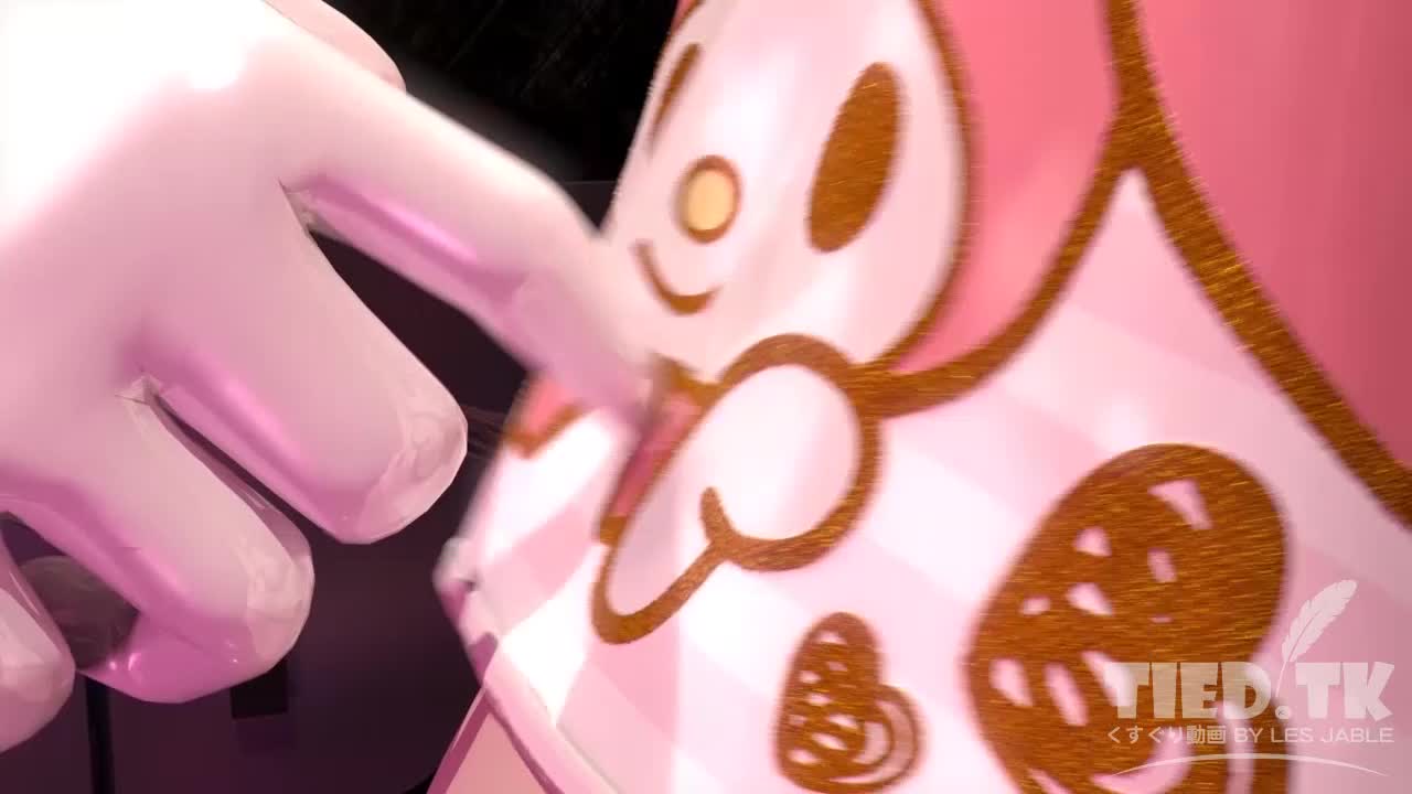 www.Tickle.Style - 彼女のへそくすぐり TICKLING HER NAVEL - FC2 Video